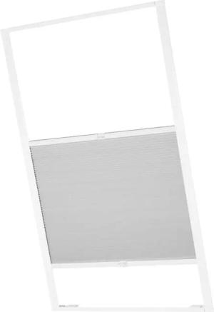 ventanara Dachfensterplissee Dachfenster passend für Velux