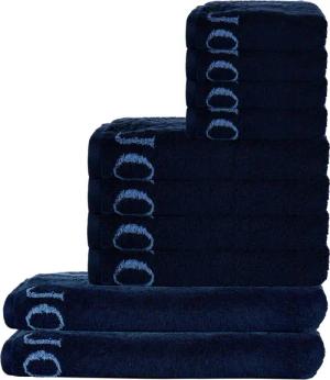 JOOP! Handtuch Unisex Handtuch 1er Pack,