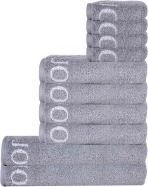 JOOP! Handtuch Unisex Handtuch 1er Pack,