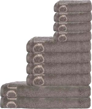 JOOP! Handtuch Unisex Handtuch 1er Pack,
