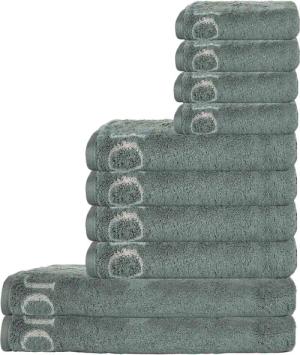 JOOP! Handtuch Unisex Handtuch 1er Pack,