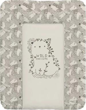 CEBA BABY Wickelauflage Baby Wickelunterlage 75x72