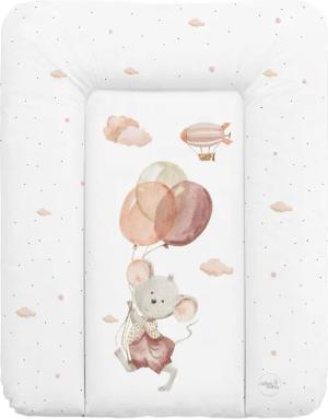 CEBA BABY Wickelauflage Baby Wickelunterlage 75x72