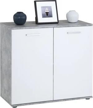 CARO-Möbel Kommode CHICAGO, Kommode Anrichte Sideboard
