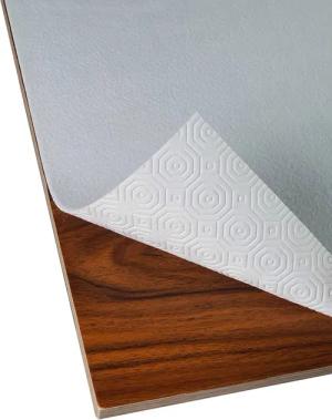 DecoHomeTextil Heimtextilmanufaktur Tischdecke Tischpolster Tischschoner Tischbelag