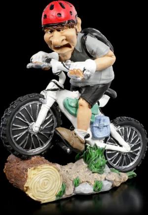 Figuren Shop GmbH Dekofigur Funny Sports