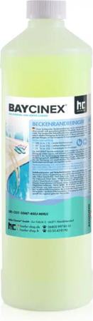 Höfer Chemie GmbH Poolpflege 1 L