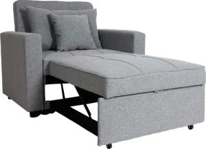 MCW Sessel MCW-L90, Maximale Dauerbelastbarkeit: 150