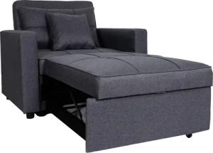 MCW Sessel MCW-L90, Maximale Dauerbelastbarkeit: 150