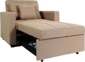 MCW Sessel MCW-L90, Maximale Dauerbelastbarkeit: 150