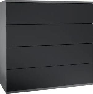 Vladon Kommode Pavos V3 (Sideboard hängend,