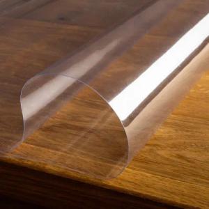 laro Tischdecke 0,30 mm Tischfolie Tischdecke