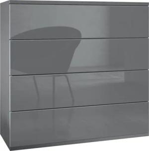 Vladon Kommode Pavos V3 (Sideboard hängend,