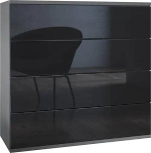 Vladon Kommode Pavos V3 (Sideboard hängend,