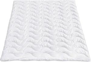 Frankenstolz Sommerbettdecke Leicht-Steppbett SUMMER LIGHT, 135