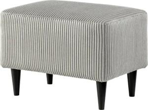 XDREAM Polsterhocker bequemer und moderner Fusshocker,
