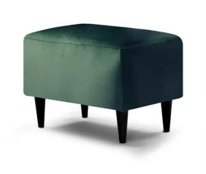 XDREAM Polsterhocker bequemer und moderner Fusshocker,