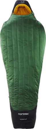 Nordisk Schlafsack GORMSSON -20° M MUMMY