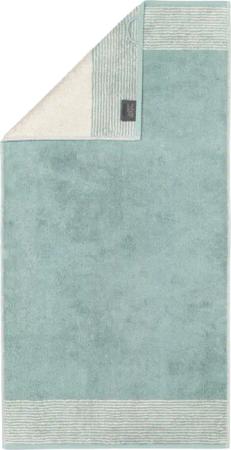 Cawö Handtücher Luxury Home Two-Tone 590,