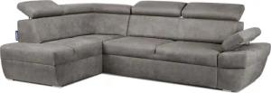 KONSIMO® Ecksofa RATLO Ecksofa, mit Bettfunktion