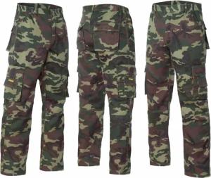 Artmas Arbeitshose Arbeitshose Sicherheitshose Schutzhose Cargohose