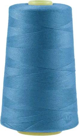 maDDma 4572m Qualitäts Overlock-Garn Overlock-Nähgarn Polyestergarn