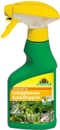 Neudorff Insektenspray Neudorff Promanal AF GrünpflanzenSchädlingsFrei