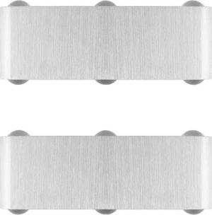 BlingBin LED Wandleuchte Aluminum Wandleuchte 6W