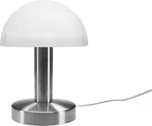 meineWunschleuchte Nachttischlampe, Dimmfunktion, ohne Leuchtmittel, kleine