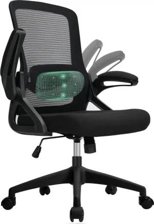 Milacyee Bürostuhl Ergonomisch Bürostuhl Schreibtischstuhl,Stuhl mit