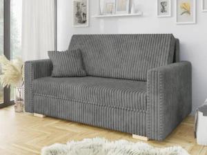 MIRJAN24 Schlafsofa Viva Piano III, mit