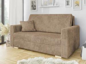 MIRJAN24 Schlafsofa Viva Piano III, mit