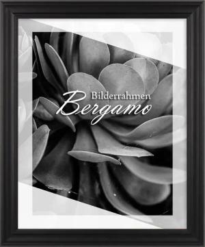 Einzelrahmen Bilderrahmen Bergamo, (1 Stück), 60x120