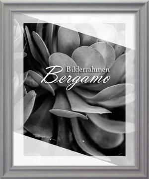 Einzelrahmen Bilderrahmen Bergamo, (1 Stück), 70x70