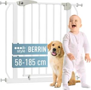 ib style Türschutzgitter Berrin, Tür- und