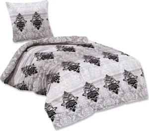 EXKLUSIV HEIMTEXTIL Bettwäsche Bettwäsche Baumwolle PHIL