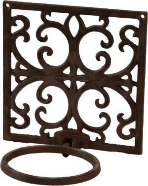 esschert design Blumenampel Esschert Design Blumentopf