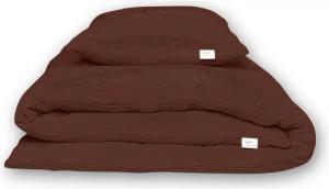 hutch&putch Bettwäsche Musselin Bettwäsche Set -