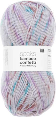 Rico Design 100g Rico Design Socks