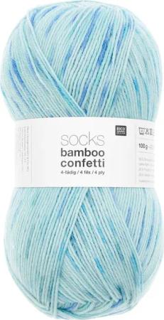 Rico Design 100g Rico Design Socks