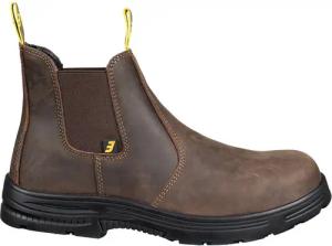 Safety Jogger SafetyJogger Jackmann S3 Arbeitsschuh