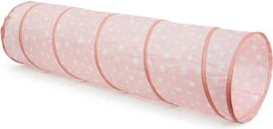 Kids Concept Spieltunnel Star rosa