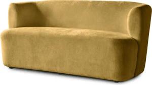 Beautysofa Sofa NORI, Zweisitzer