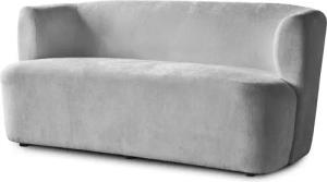 Beautysofa Sofa NORI, Zweisitzer