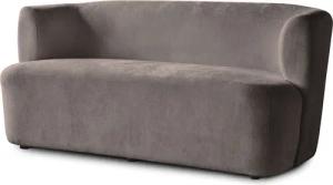 Beautysofa Sofa NORI, Zweisitzer
