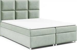 Best for Home Boxspringbett mit Bettkasten