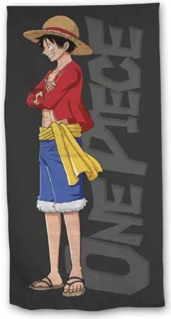 One Piece Anime Strandtuch Badehandtuch –