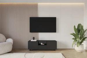 ALTDECOR Lowboard ELIO (1 St., TV-Schrank,