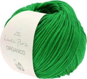 LANA GROSSA ORGANICO GOTS Linea Pura