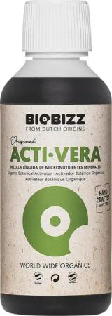 Biobizz Pflanzendünger BioBizz Dünger Acti-Vera 250
